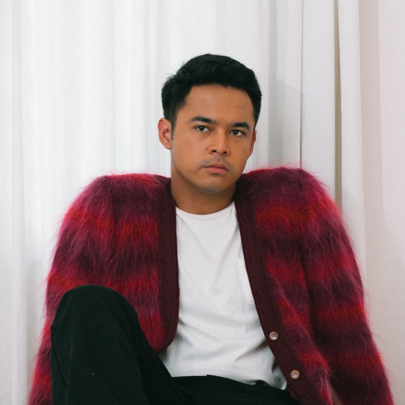 Song - penjaga hati - Nadhif Basalamah