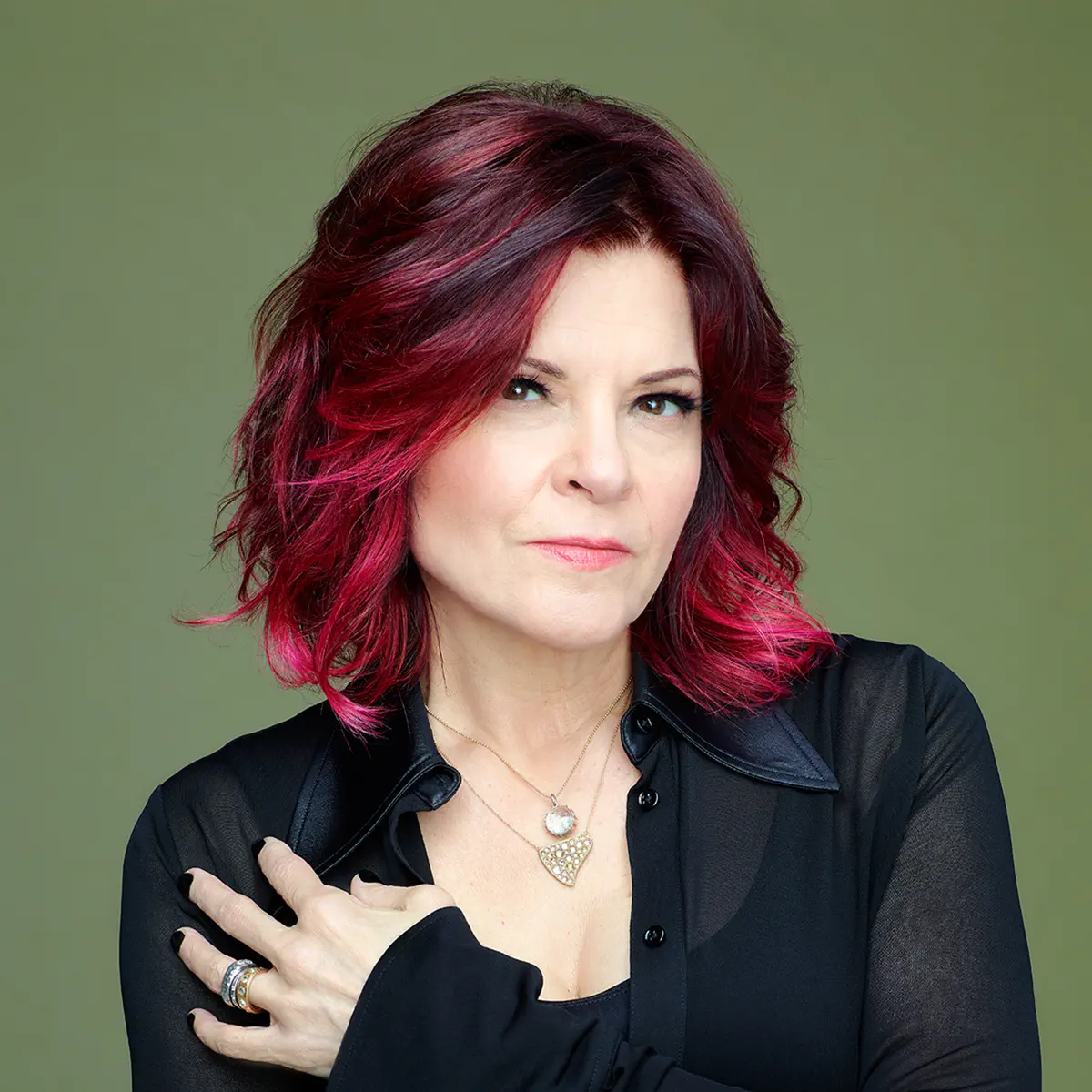 Rosanne Cash