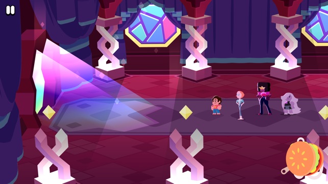 Attack The Light Is Now Free On The App Store - Steven Universe