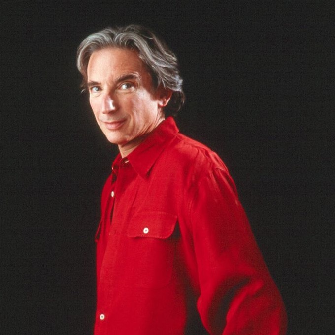 Фото Michael Tilson Thomas