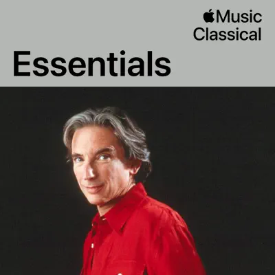 Michael Tilson Thomas Essentials