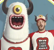 Chumi Chuma을(를) 듣고, 뮤직 비디오를 보고, 약력을 읽고, 투어 일정 등을 확인하세요!