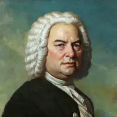 Listen to Johann Sebastian Bach, watch music videos, read bio, see tour dates & more!