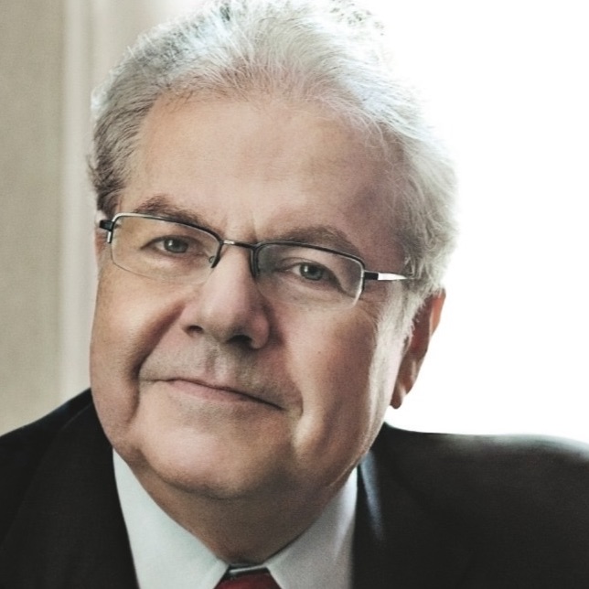 Фото Emanuel Ax