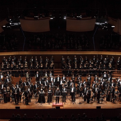 Coro Dell'Accademia Nazionale Di Santa Cecilia