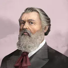 Listen to Johannes Brahms, watch music videos, read bio, see tour dates & more!