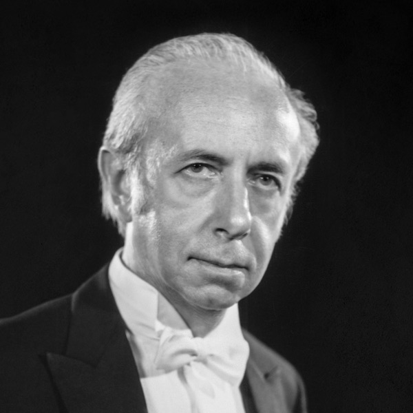 Morton Gould's avatar