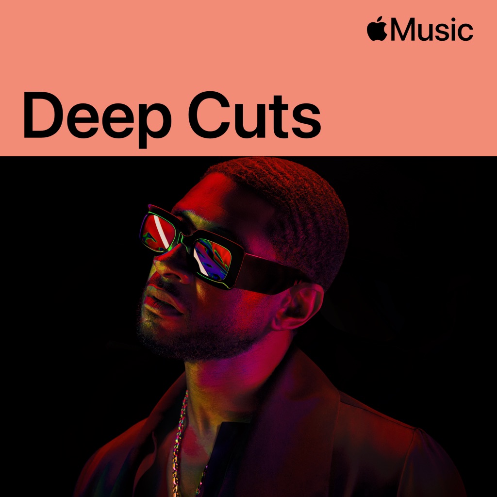 USHER: Deep Cuts