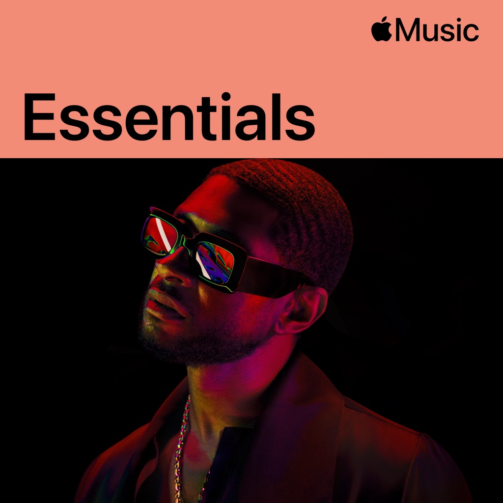 USHER Essentials