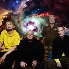 收听 Mantra of the Cosmos、观看音乐视频、阅读小传、查看巡演日期等 ！