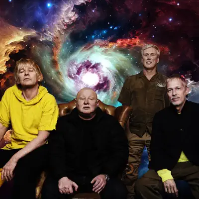 Listen to Mantra of the Cosmos, watch music videos, read bio, see tour dates & more!