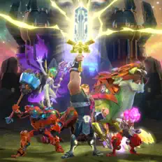 He-Man and the Masters of the Universeを聴いたり、ミュージックビデオを鑑賞したり、経歴やツアー日程などを確認したりしましょう！
