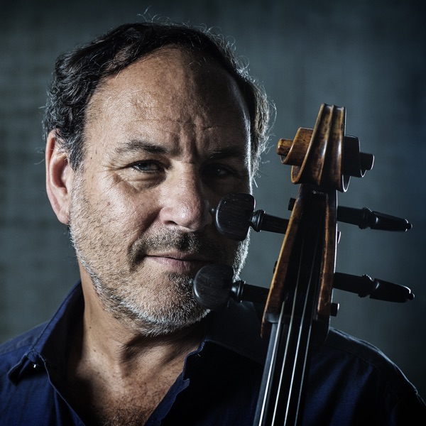 Gary Hoffman's avatar