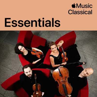 Artemis Quartet Essentials