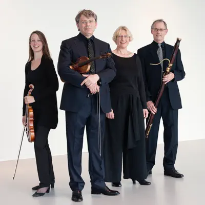 Listen to Apollo Ensemble, watch music videos, read bio, see tour dates & more!