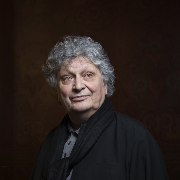René Jacobs's avatar
