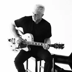 Listen to Pete Anderson, watch music videos, read bio, see tour dates & more!