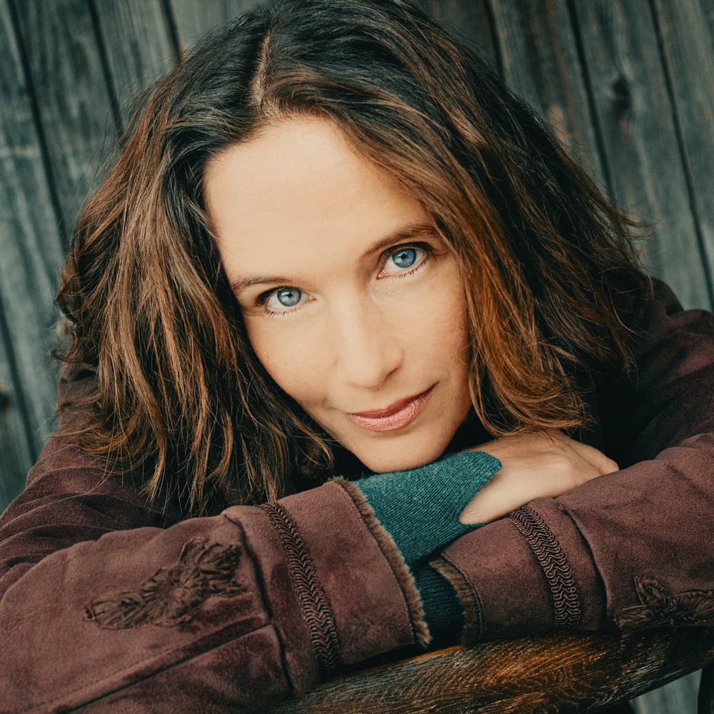 Фото Hélène Grimaud