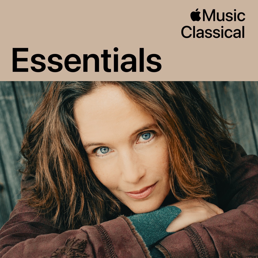 Hélène Grimaud Essentials