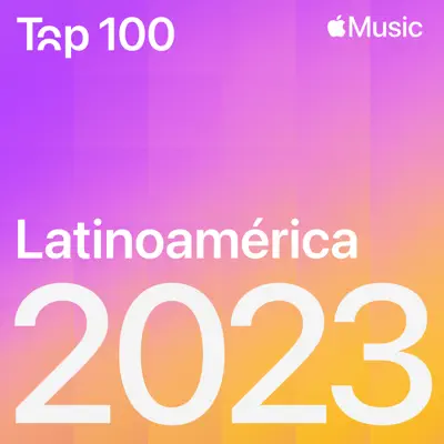 Listen to Top Songs of 2023: Latin America featuring Bad Gyal