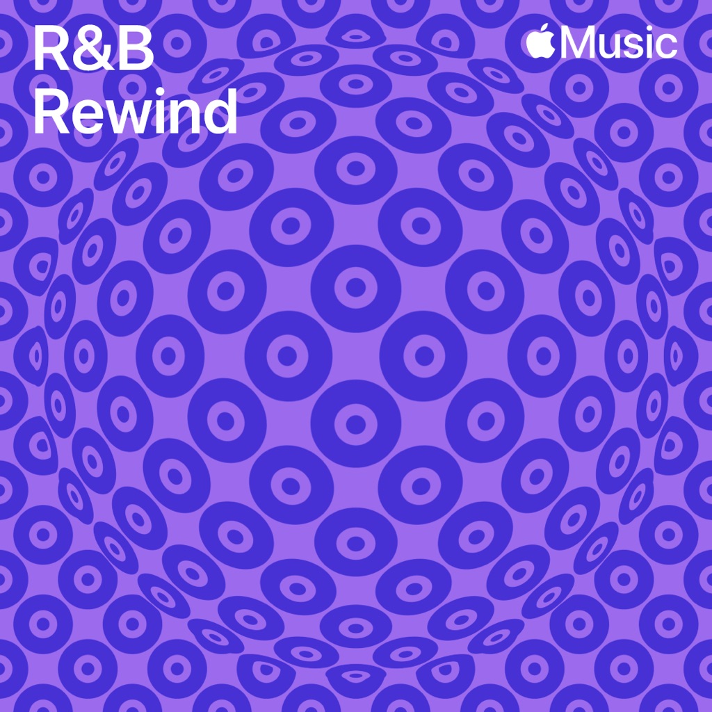 R&B на повторе