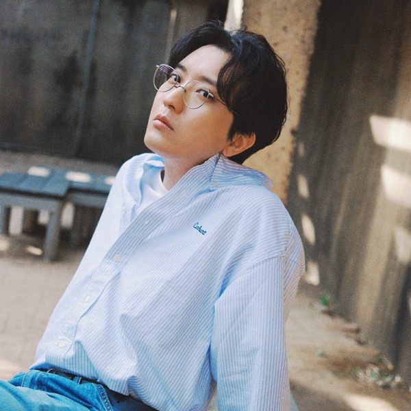 Cho Hyung Woo's avatar