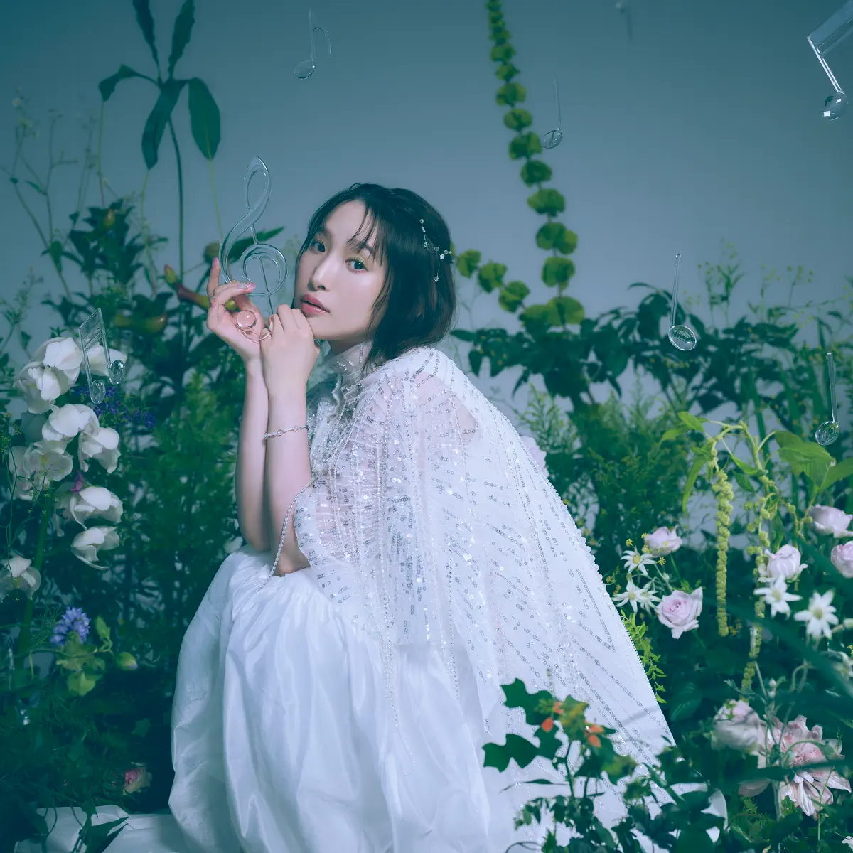 Yoshino Nanjo