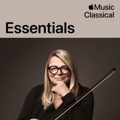 Escucha Angèle Dubeau Essentials con Angèle Dubeau & La Pietà