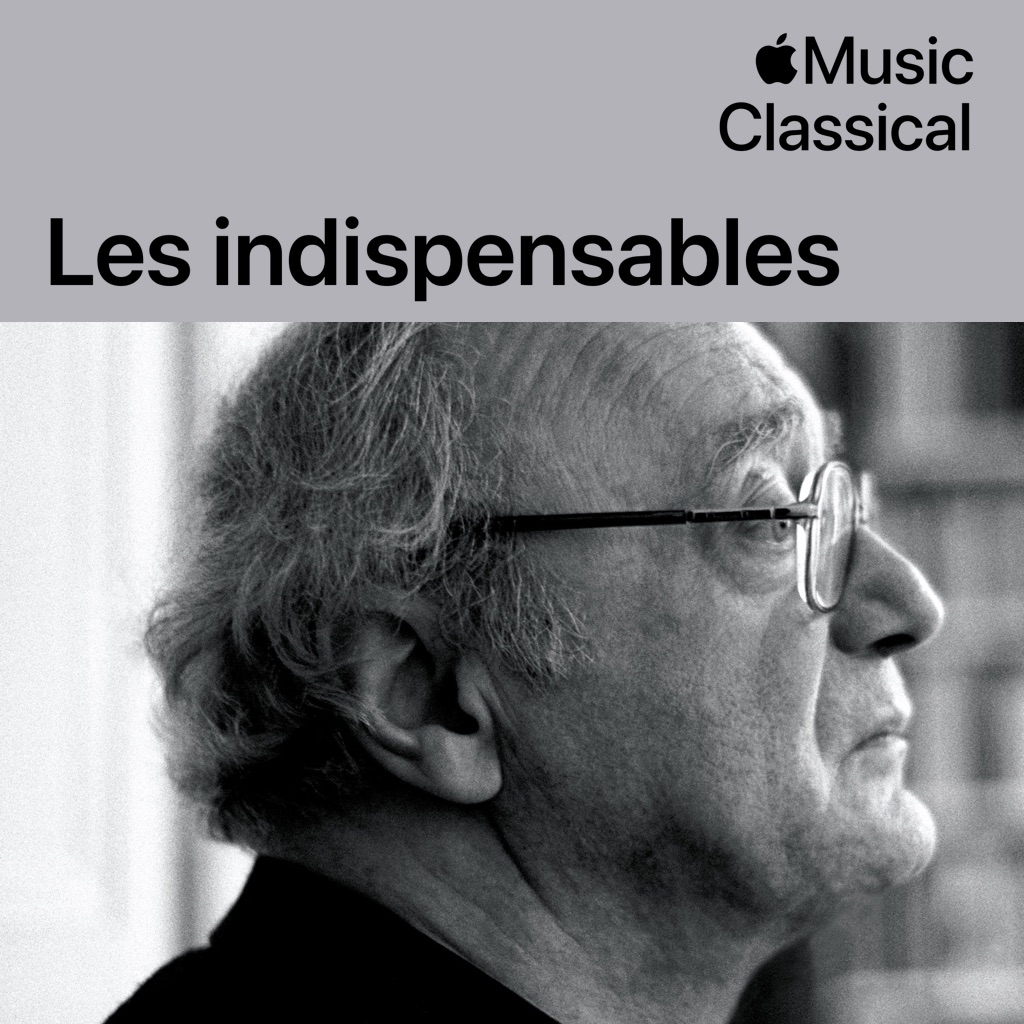 Alfred Brendel : les indispensables