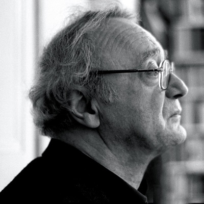 Alfred Brendel