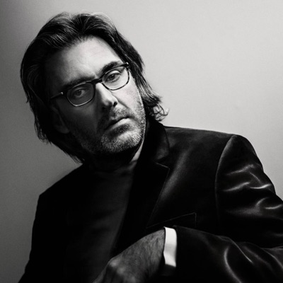 Leonidas Kavakos