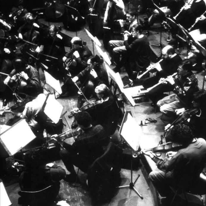 Фото Orchestra of the Age of Enlightenment