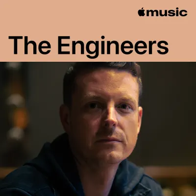 Listen to Buckley Miller: The Engineers featuring Drew Holcomb & The Neighbors