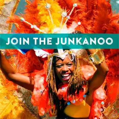 Listen to Join the Junkanoo featuring Precision Productions