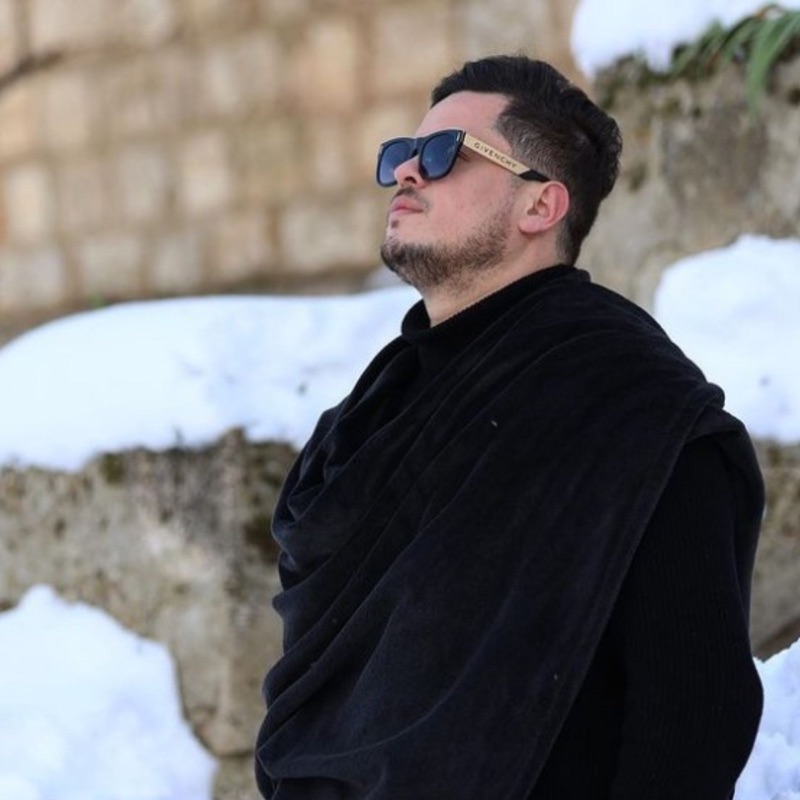 Adil Assil - Lala Moulati