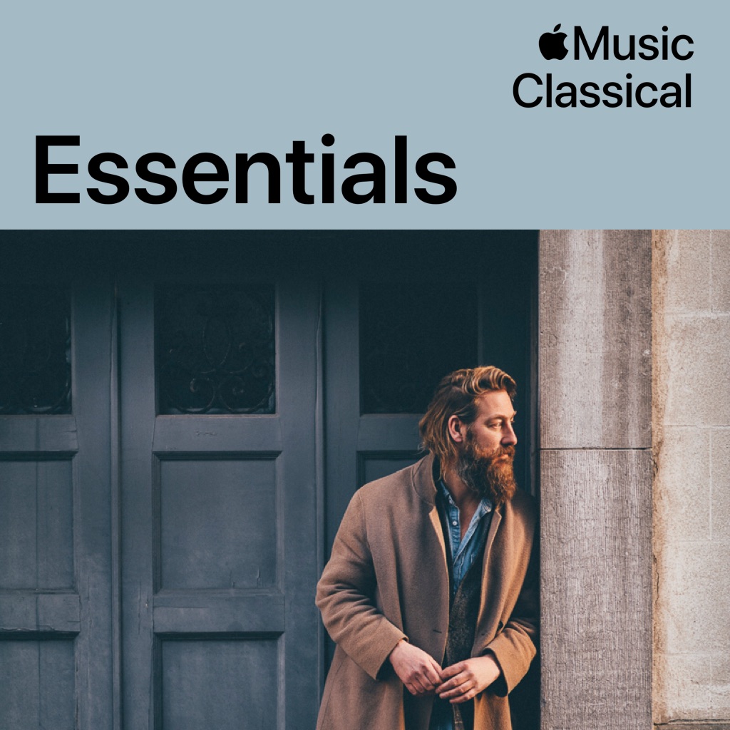 Joep Beving Essentials