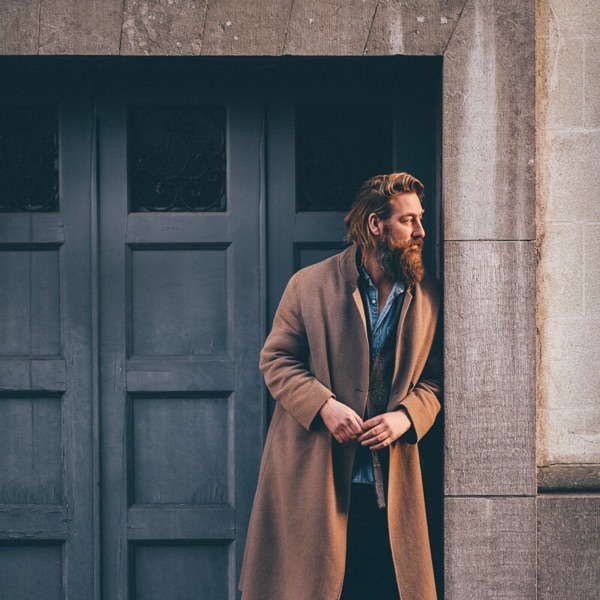 Joep Beving's avatar