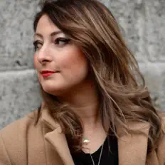Listen to Rebecca Vasmant, watch music videos, read bio, see tour dates & more!