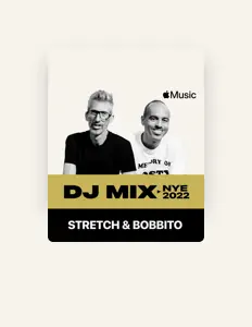 Stretch and Bobbito: песни, клипы, биография, даты выступлений и многое другое.