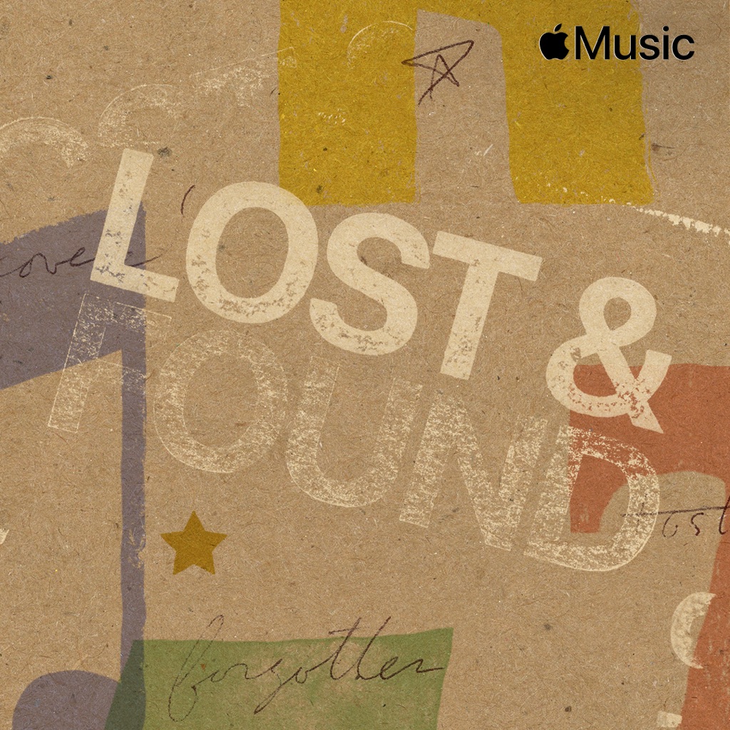 Lost & Found: The Demos