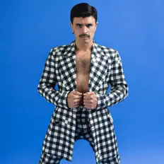 Listen to Rodrigo Cuevas, watch music videos, read bio, see tour dates & more!