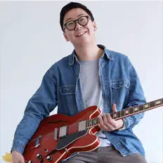 聆聽 Gapyoon Park、觀看音樂影片、閱讀小傳、查看巡演日期等！