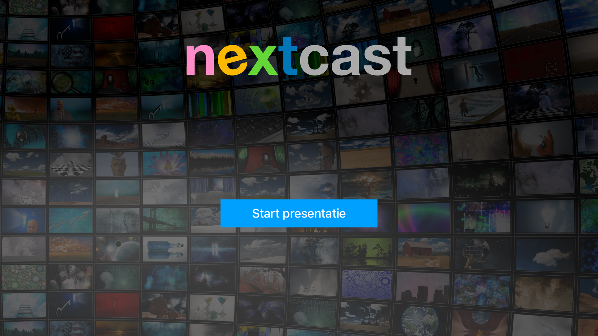 Nextcast TV screenshot 3