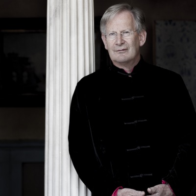 John Eliot Gardiner