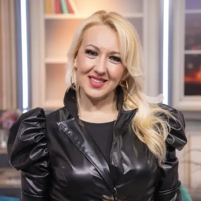 Listen to CECILIJA, watch music videos, read bio, see tour dates & more!