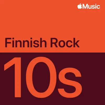 Ouça 10s Finnish Rock Essentials com Nightwish.
