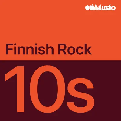 Listen to 2010s Finnish Rock Essentials featuring Disco Ensemble