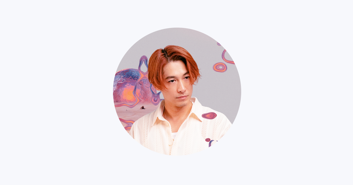 DEAN FUJIOKA - Apple Music