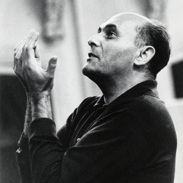 Sir Georg Solti's avatar
