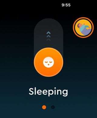Baby Monitor by Sleep Cycleのおすすめ画像3